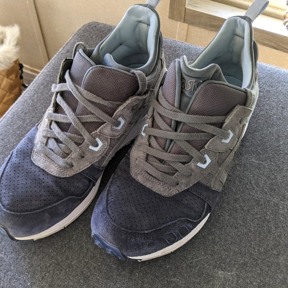 Asics Gel-Lyte MT Winter Sneakers
